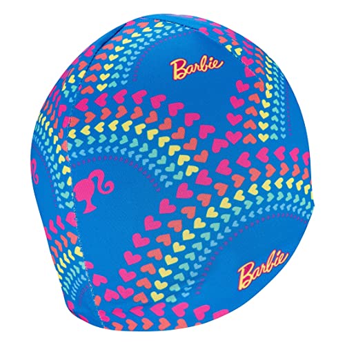 GO CRAZY Berretto Lungo per Bambine Barbie | Cappello Colorato per Ragazze | Morbido Traspirante e Elasticizzato | Taglia Unica 4-8 Anni - Image 3