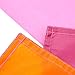 Flaglink Les Pride Flag 3x5Fts - New Lesbian Sunset Rainbow Flags Banner