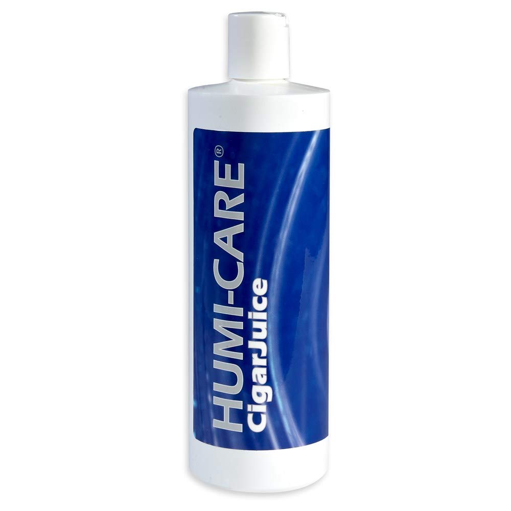 Humi-Care Cigar Juice