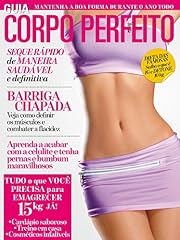 Capa de Minha Saúde: Guia Corpo Perfeito