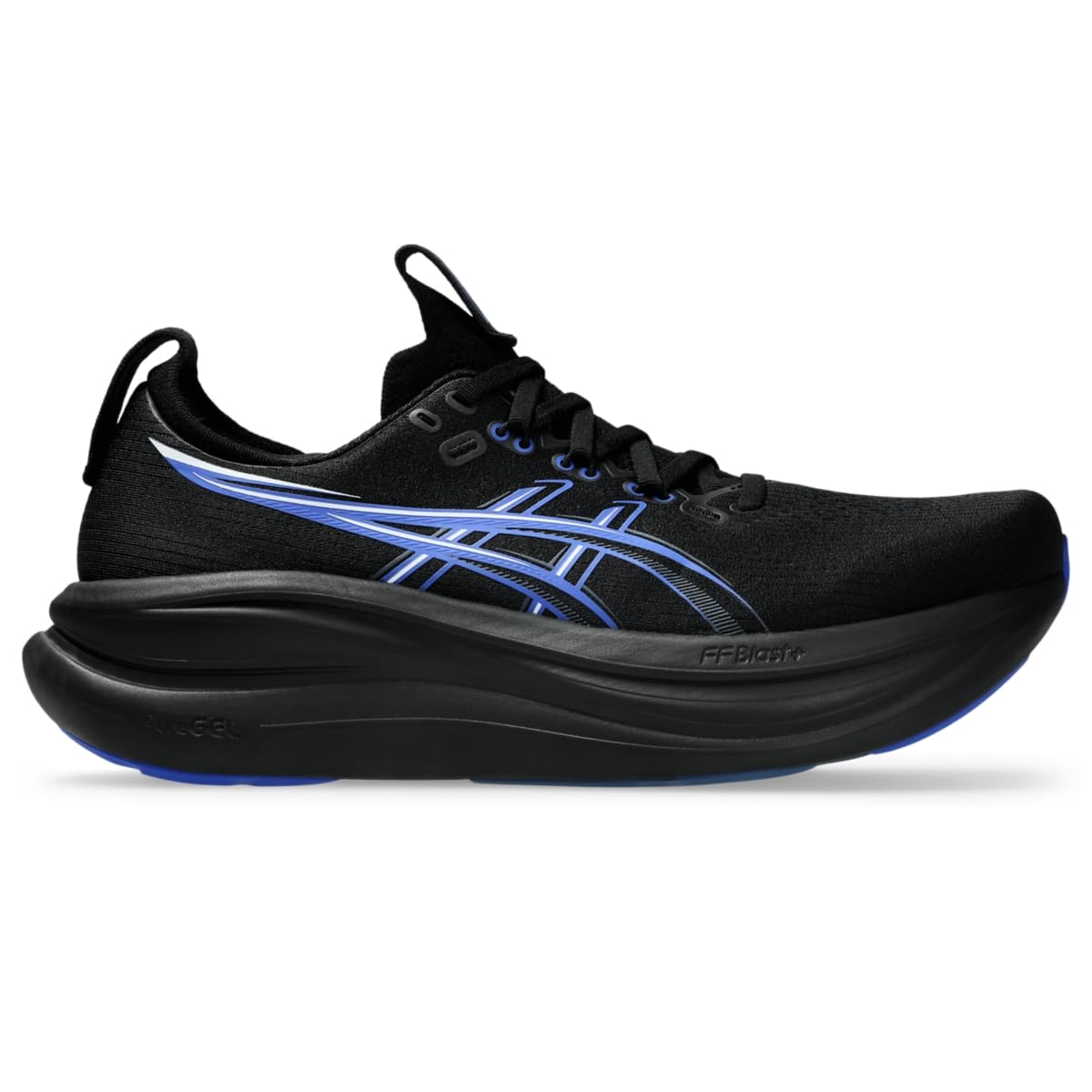 Asics Gel-Nimbus 28 Herren-Laufschuhe – Bild 8