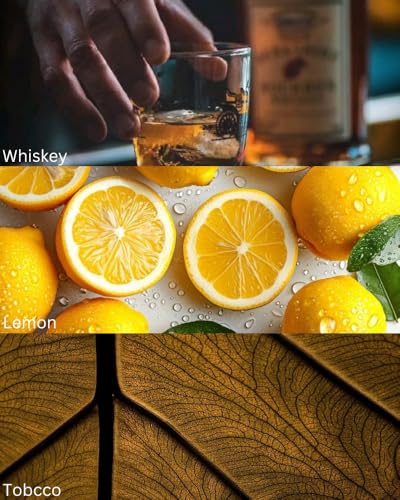 Image of TOXICMALE Issey PH + Tobacco oud | Perfect Long lasting Men's perfume for Office & Daily use | perfumes for men | Gift for him | TMA13 | 50 ml perfume | TM Perfume House