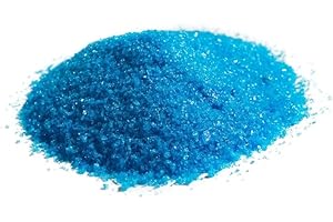 12 Ounce Copper Sulfate Crystals (Fine Crystals)