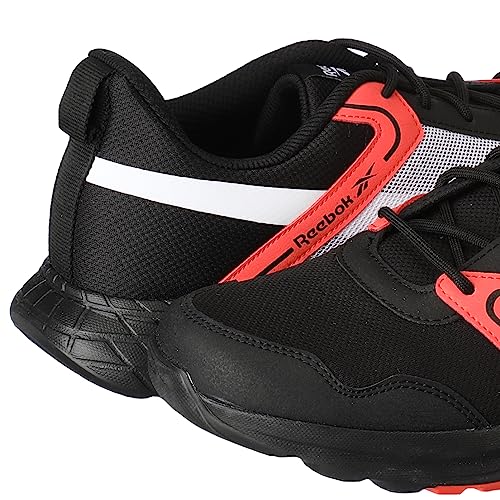 Image of Reebok Mens Super Sonic Run M Sneaker