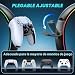 Imagen de KDD LED Soporte Cascos Gaming con 9 Modos de Luz