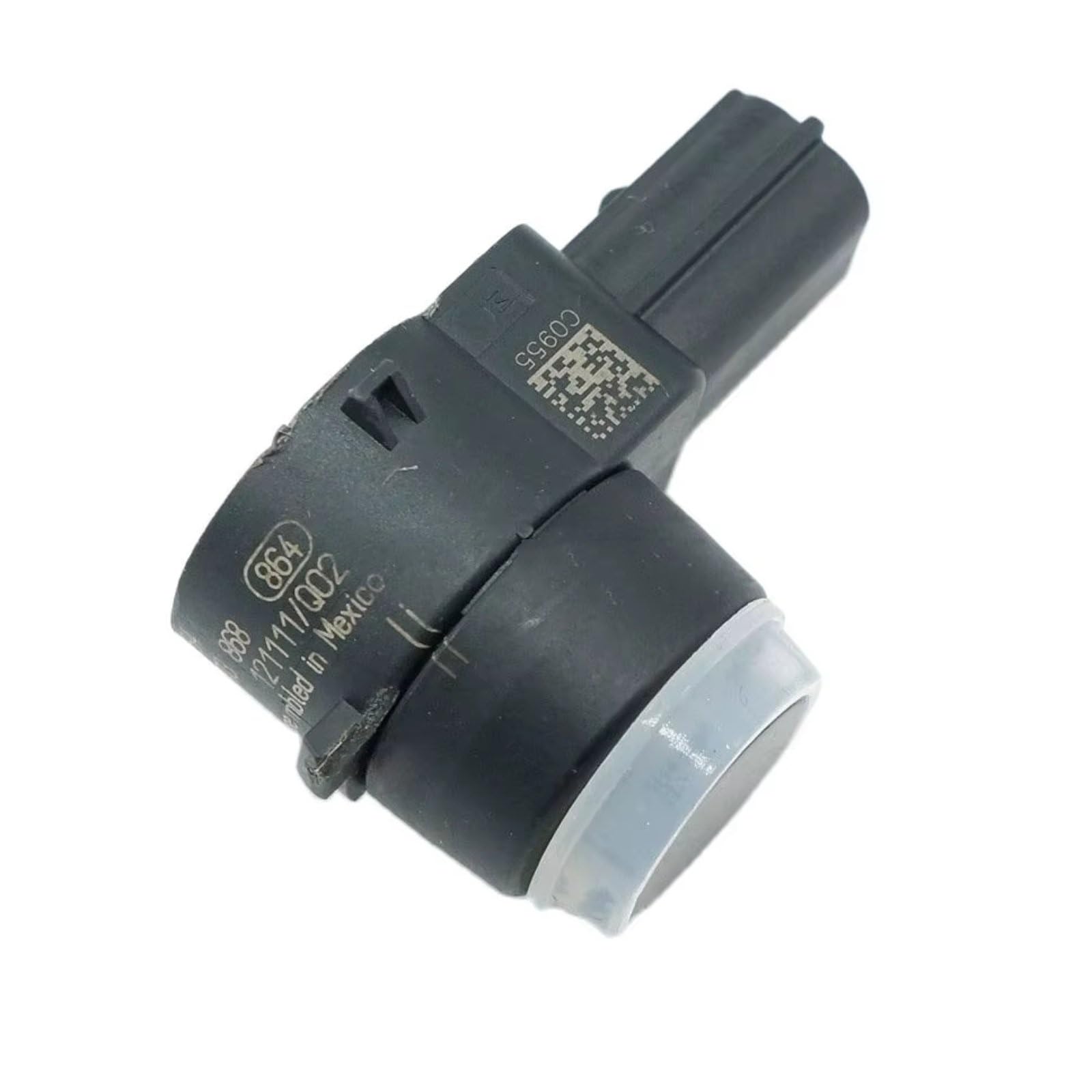 PDC Sensore parcheggio Per Opel Per Mokka Sensori Parcheggio PDC | Per Mokka X 2012-2019 Sensori PDC Paraurti assistenza retromarcia 13300764 4 pezzi