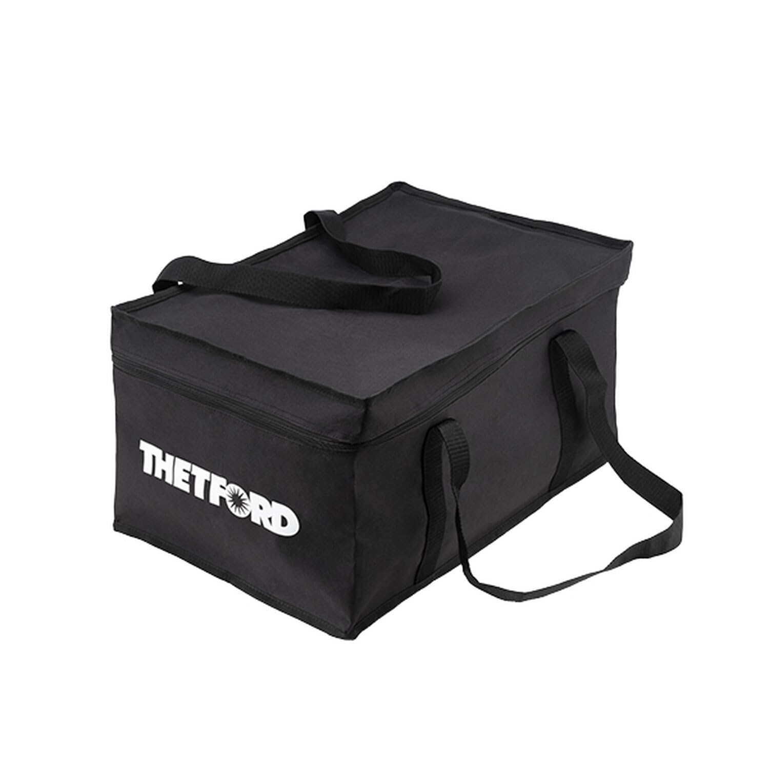 Thetford RG-167152 Cassette Carry Bag Compatibilità-per C2/C3/C4. C400. C500 e Indus Mobile Tank, Modello-Grande, Multicolore