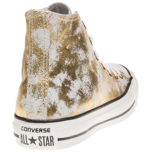 Image of Converse Chuck Taylor All Star Lean Ox (142270C)