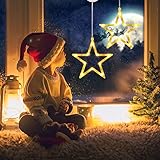 Zoom IMG-1 qedertek luci di natale 10 Zoom IMG-1 qedertek luci di natale 10