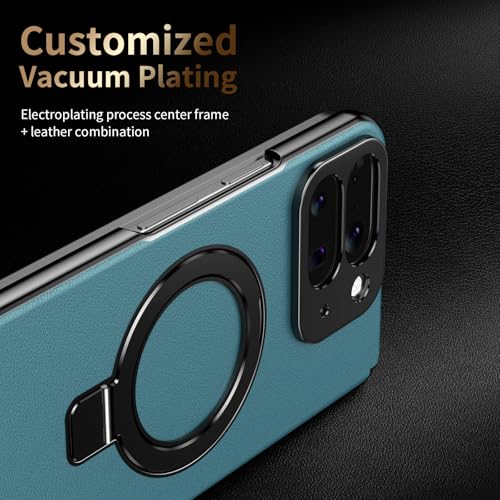 Étui Google Pixel 10 Pro Fold Protège Charnière Anti-Rayures