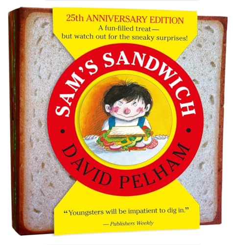 Image of Sam's Sandwich