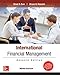 International Financial Management [Paperback] [Jan 01, 2014] Eun Resnick