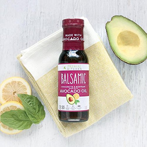 Primal Kitchen- Balsamic Vinaigrette (2-Pack, 8 oz)