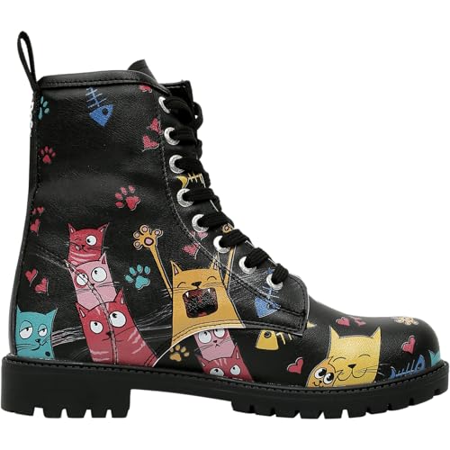 Image of DOGO Long Boots for Women