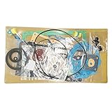 SHESWEET S4L S4L2 Gasket Kit with Head Gasket for Mitsubishi S4L Engine Head Gasket MM35T MM40CR MM40T Loader