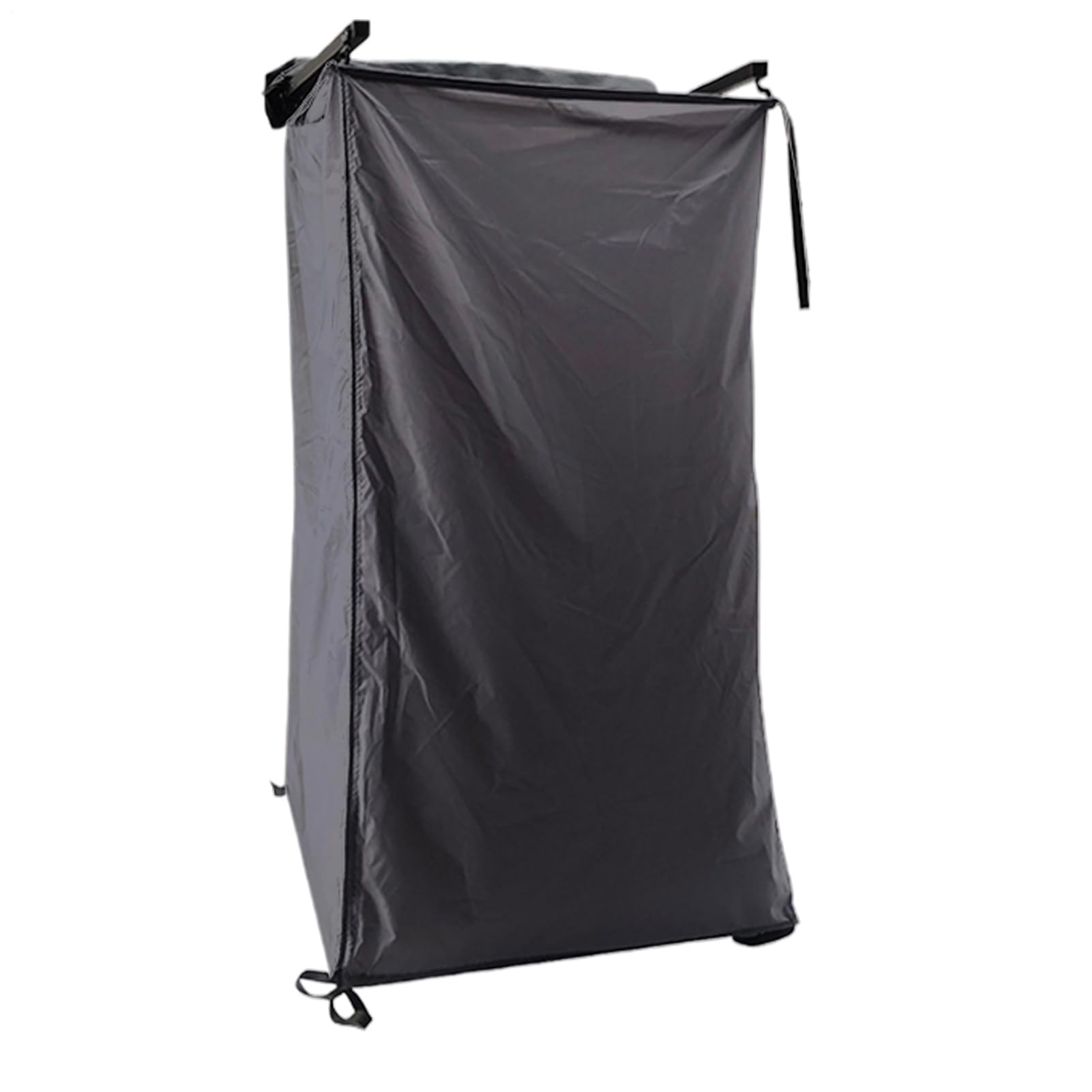 Cabine De Douche Extérieure - Abri De Douche Portable Et Imperméable,Pièces Extérieures pour Camping-Car pour Plage, Véhicules, Balcon, Patio, Bateau, Cabine De Changement, Toilettes, Jardin