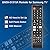 Gvirtue BN59-01315A for Remote Control for Samsung Smart tv Universal Replacement for Samusng 6/8 Series tv Remote, UN 32/40/ 43/50/ 55/58/ 65/75 inch N/NU/RU Series 5300 6900 710D