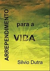 Capa de Arrependimento Para A Vida