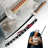 Swords and more