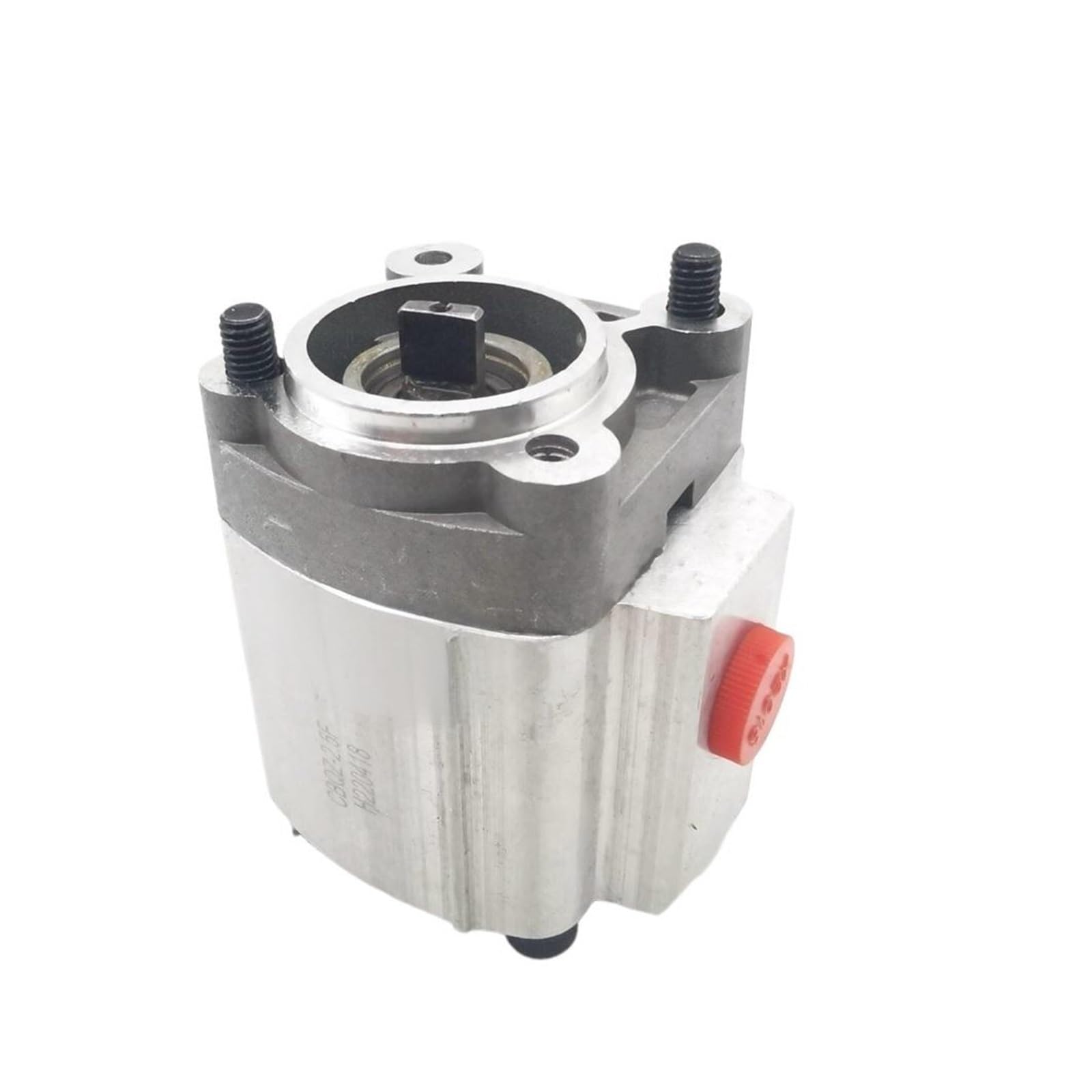 Hydraulic Gear Pump CBQZ-0.75F CBQZ-2.5F CBQZ-1.7F CBQZ-3.2F(CBQZ-1.7F)