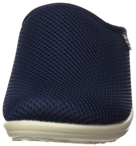 Fly Flot Women's Open-Back Slippers2