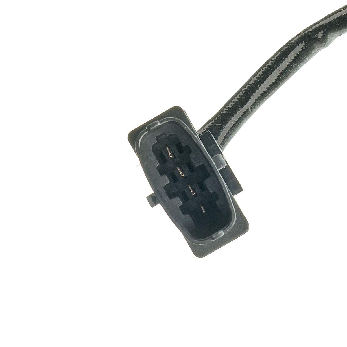 Frankberg Sonda de control Lambda 0258005007 | Compatible con: Astra G Sedán T98, Caravana Astra G T98, Astra G CC T98, Corsa B S93