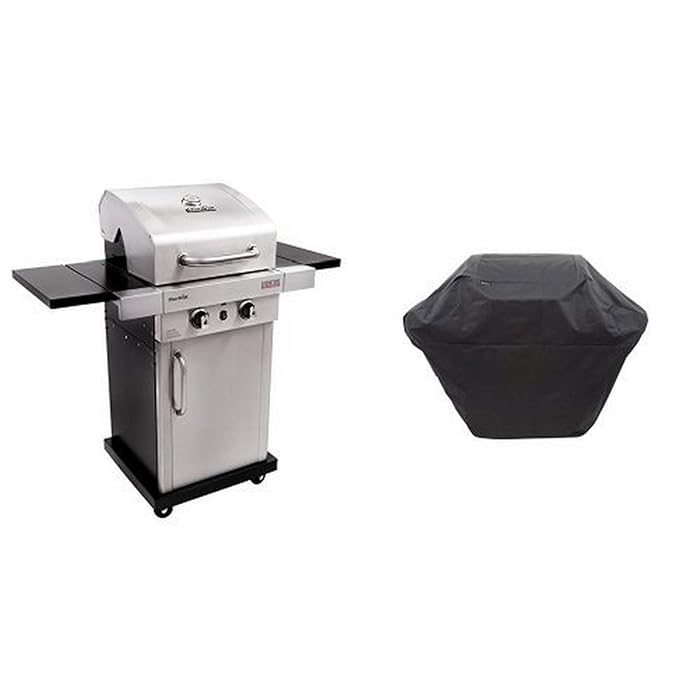 Buy CharBroil 463660421 Performance 2Burner Style Liquid