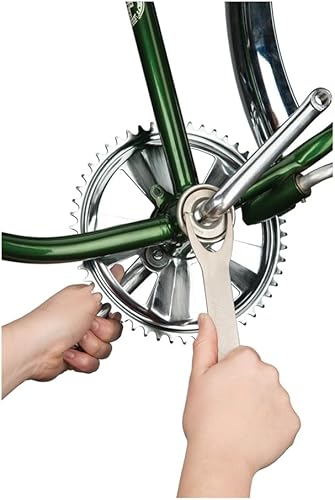 Miniatura 2 de Park Tool Llave de soporte inferior