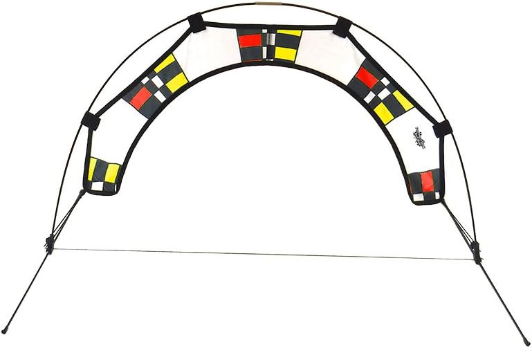 17.5 in. Micro Arch FPV Racing Air Gate