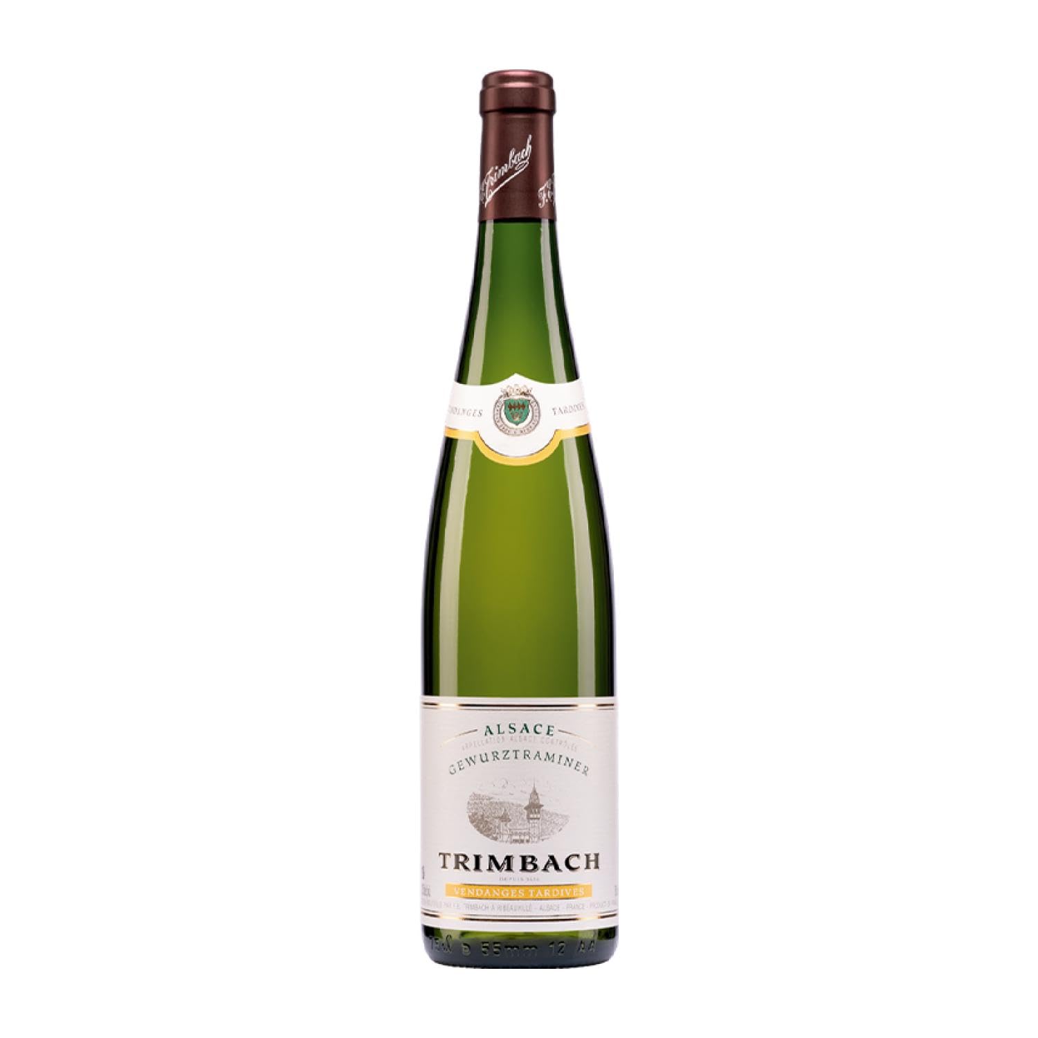 Trimbach Vendanges Tardives Gewürztraminer Alsace 75 cl Süßer Wein