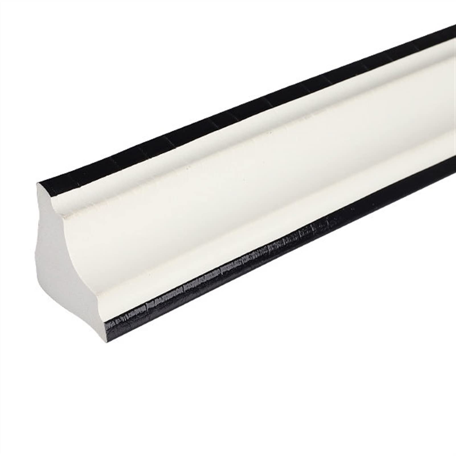 Buy NEFSO 6.5ft Self Adhesive Molding Flexible Molding Trim Fast