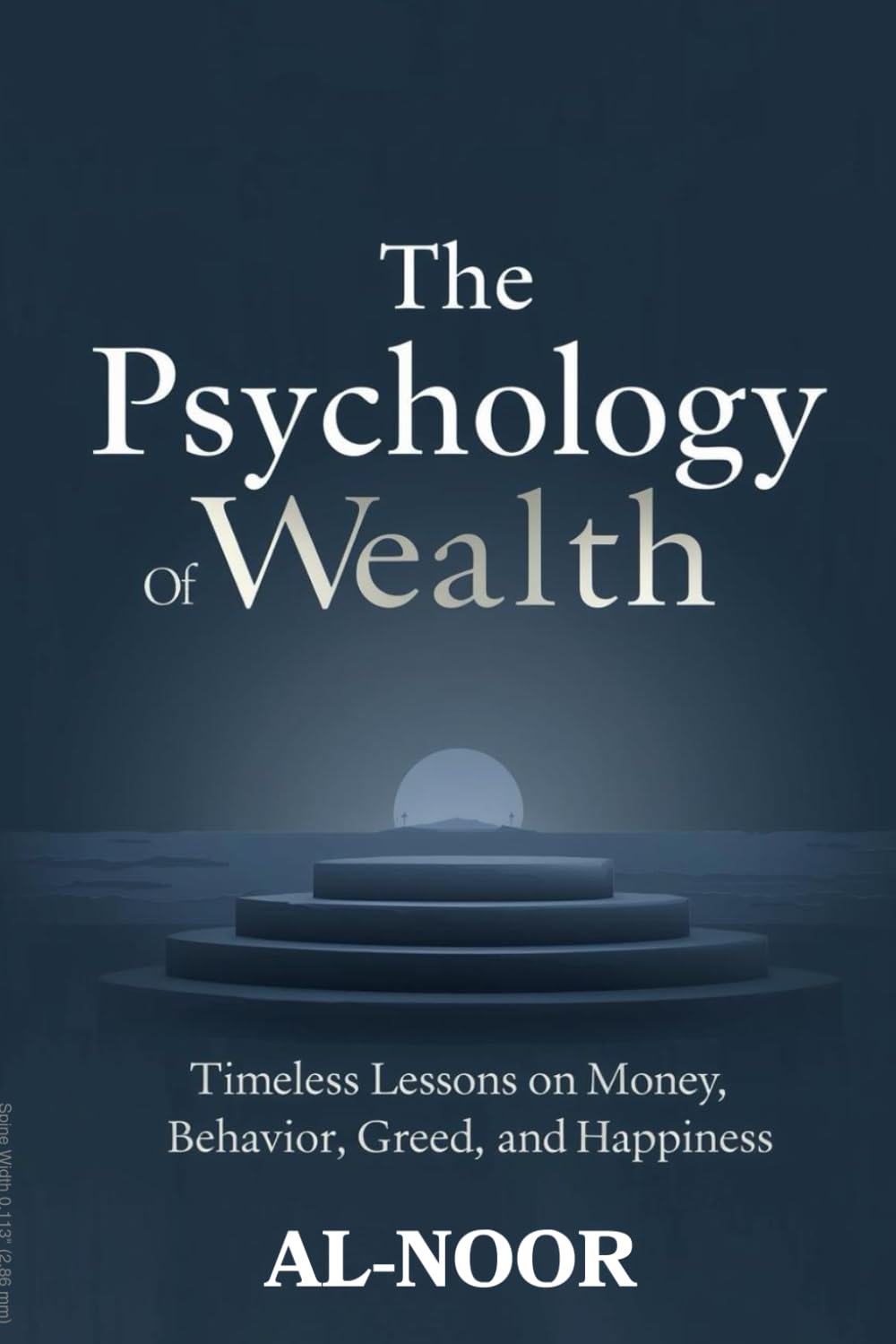 The Psychology of Wealth