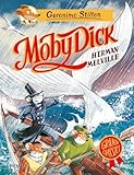 Moby Dick di Herman Melville