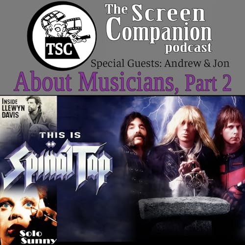 About Musicians, Part 2