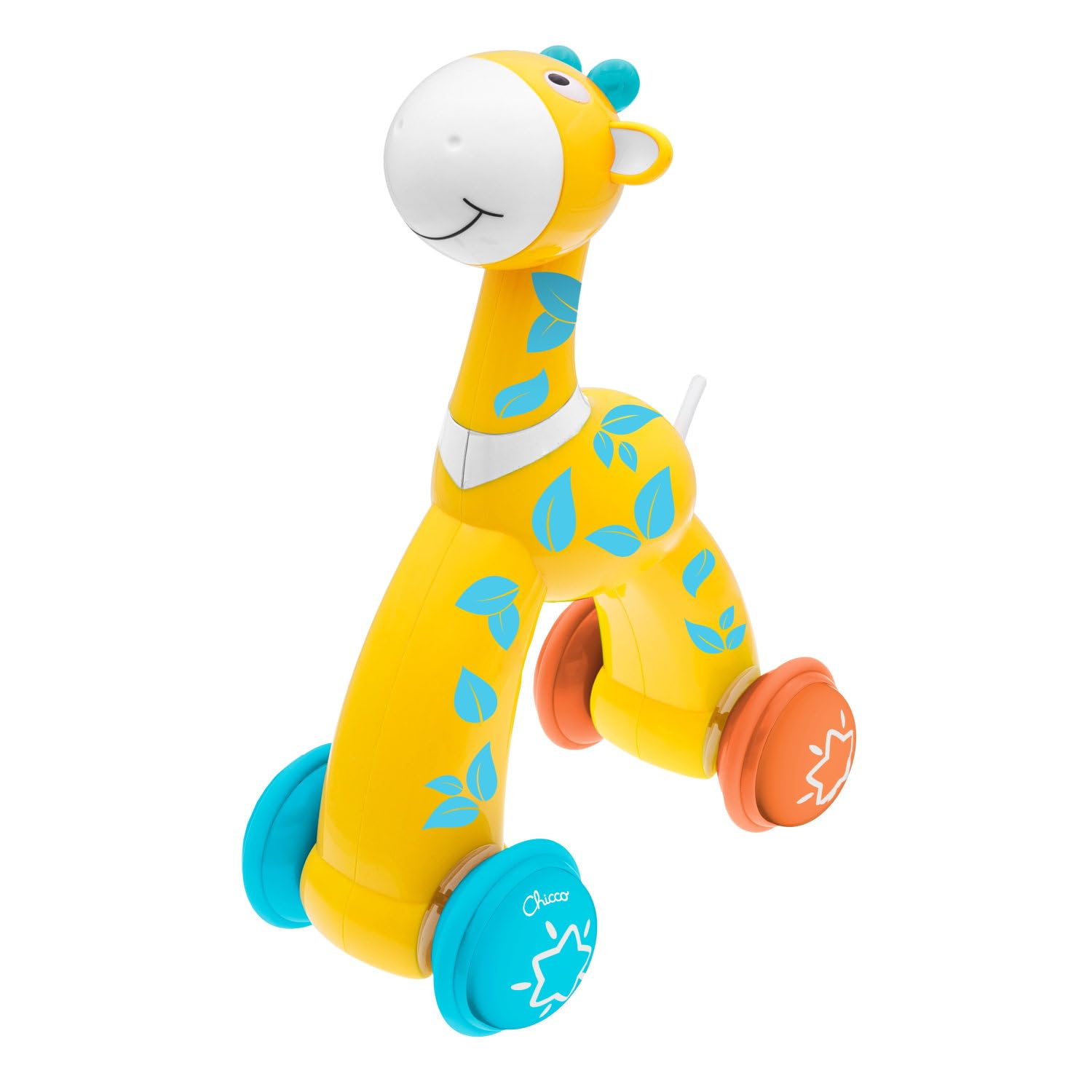 Chicco toy bs push&go giraffe