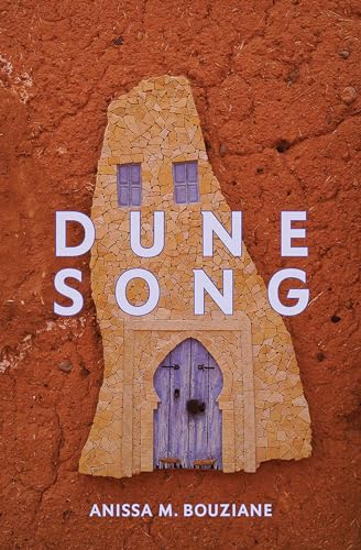 Dune Song view 2
