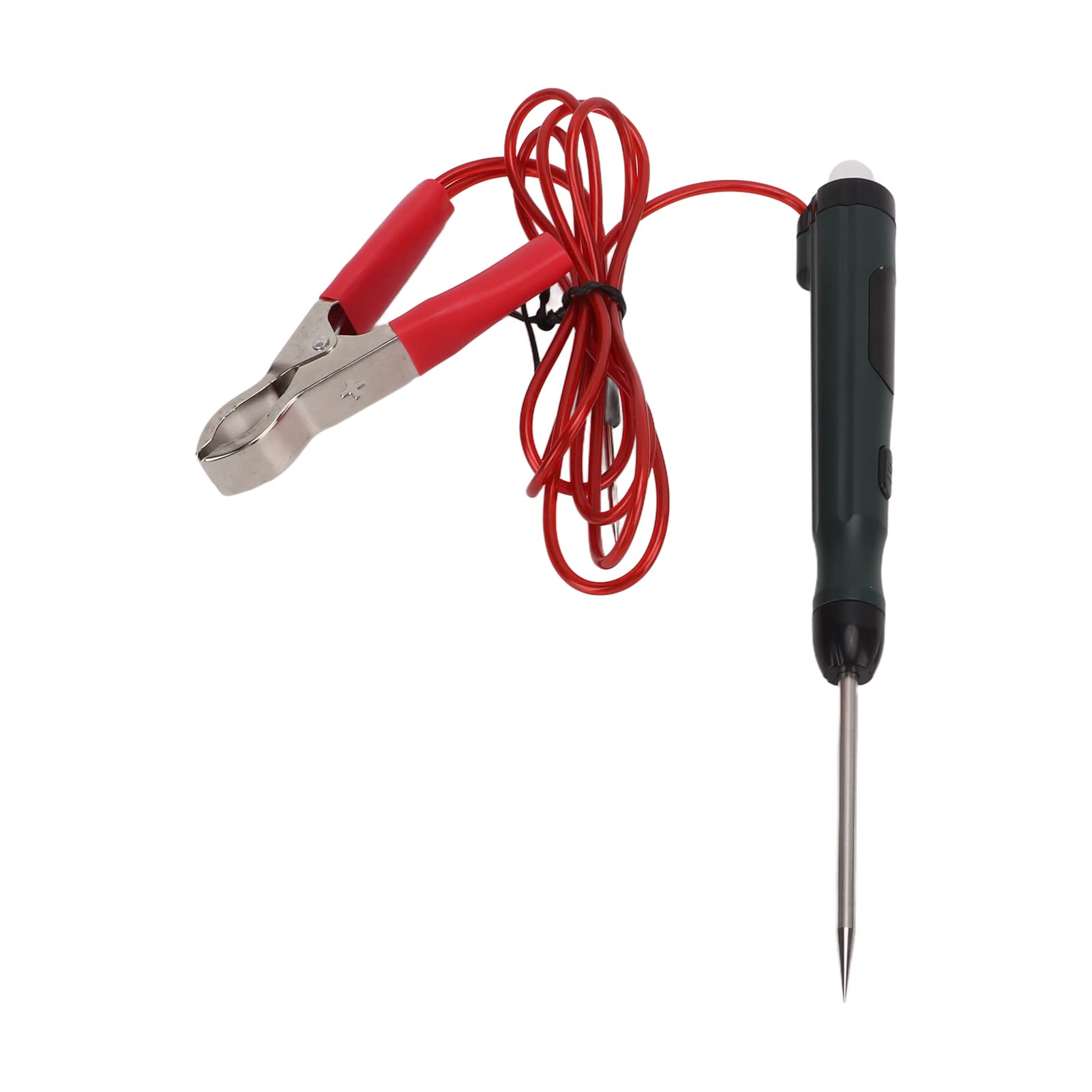 oputyak Vol e Test Pen, Car Circuit Tester Multifunctional for Vehicles