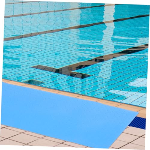 Alfombra Antideslizante para Escalera de Piscina Exterior miniatura 6