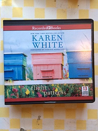 Flight Patterns 1501905449 Book Cover