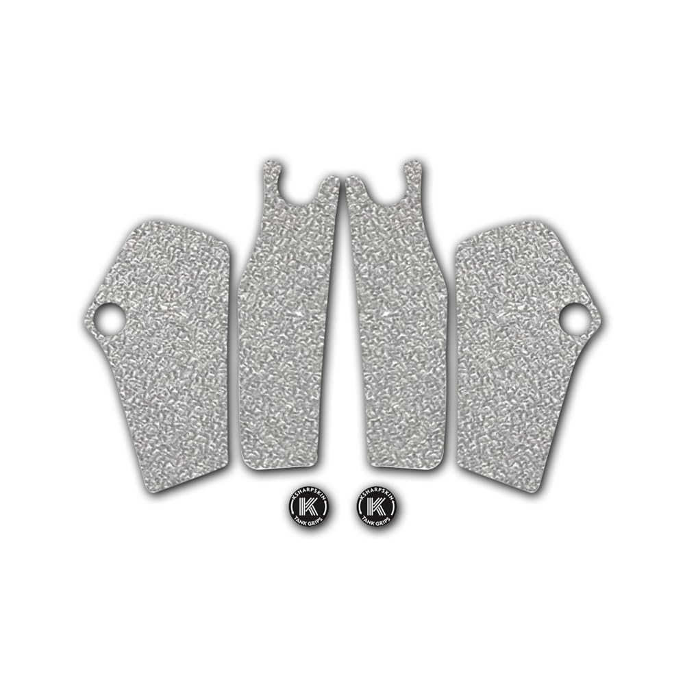 Protection de réservoir moto antidérapante pour CRF250L RALLY 17-18