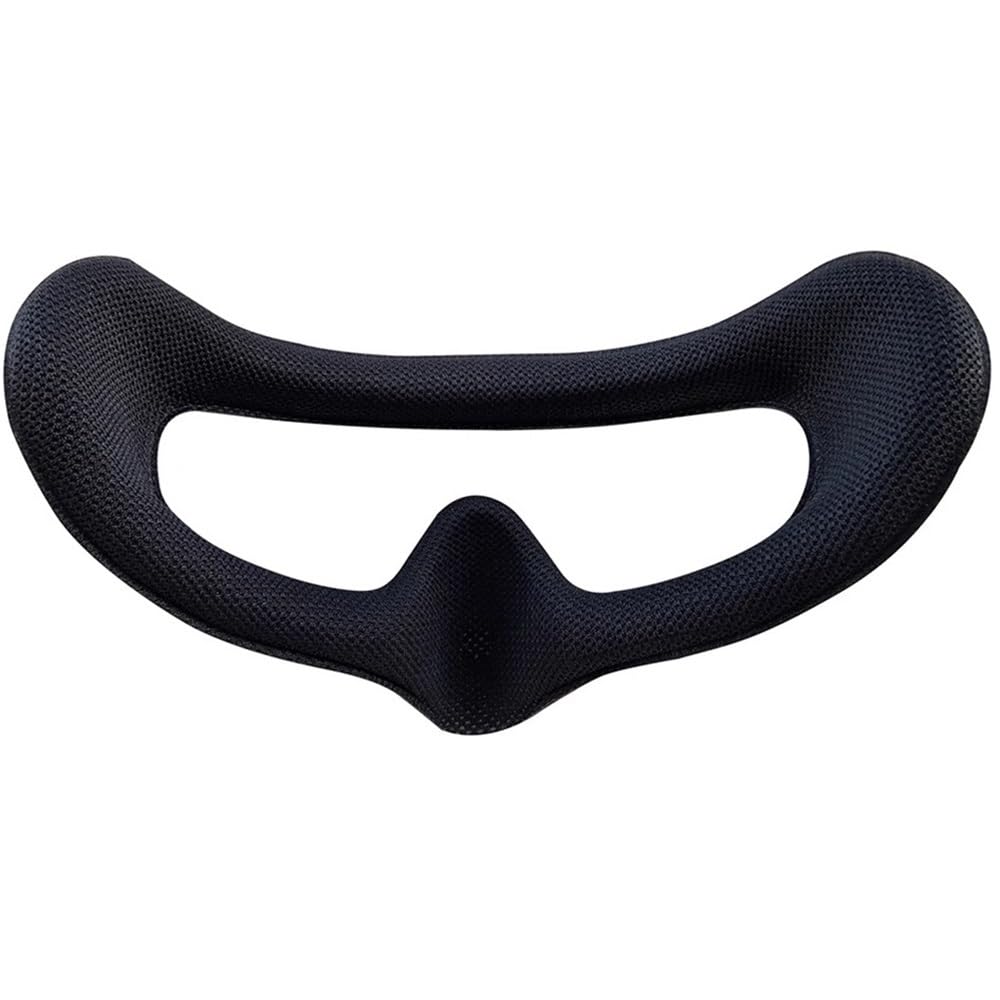 Housse de protection en mousse pour lunettes I360 A1 finition noire - 2