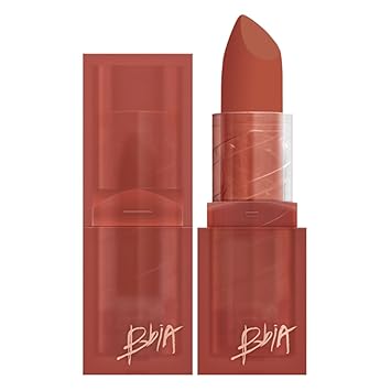 BBIA Last Powder Lipstick 03 Just Smile (Pack Size:3.5g)