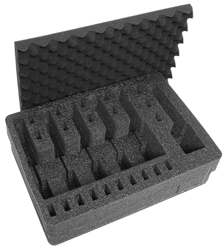 Case Club FO-CC4800APPIS6M Foam Only To Fit Apache 4800  thumb #2