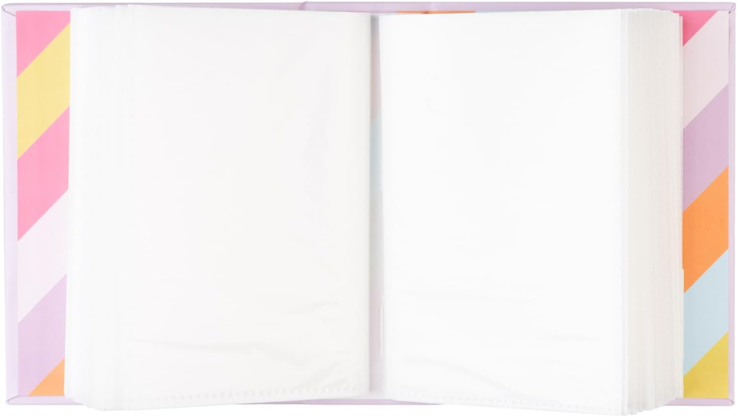 Grupo Erik Pusheen Photo Albums 4x6 pictures 100 Pockets image 3