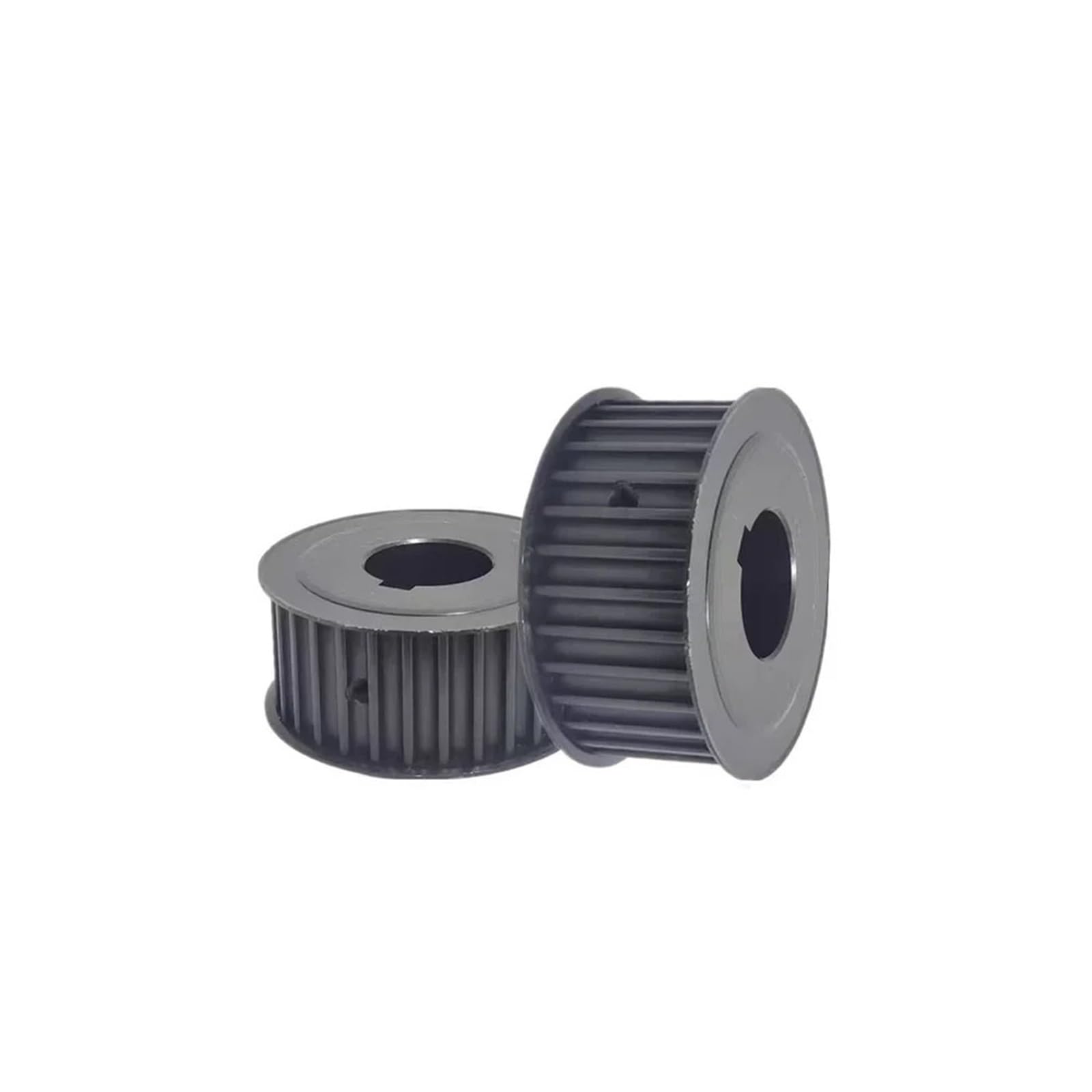 Polea de distribución HTD 8M de 26 dientes con diámetro interior de 16 mm 7