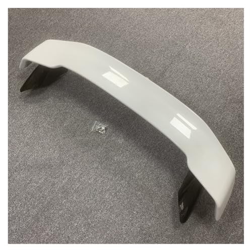 Becquet arrière de voiture CR-Z ZF1 en ASB haute résistance aux finitions bicolores