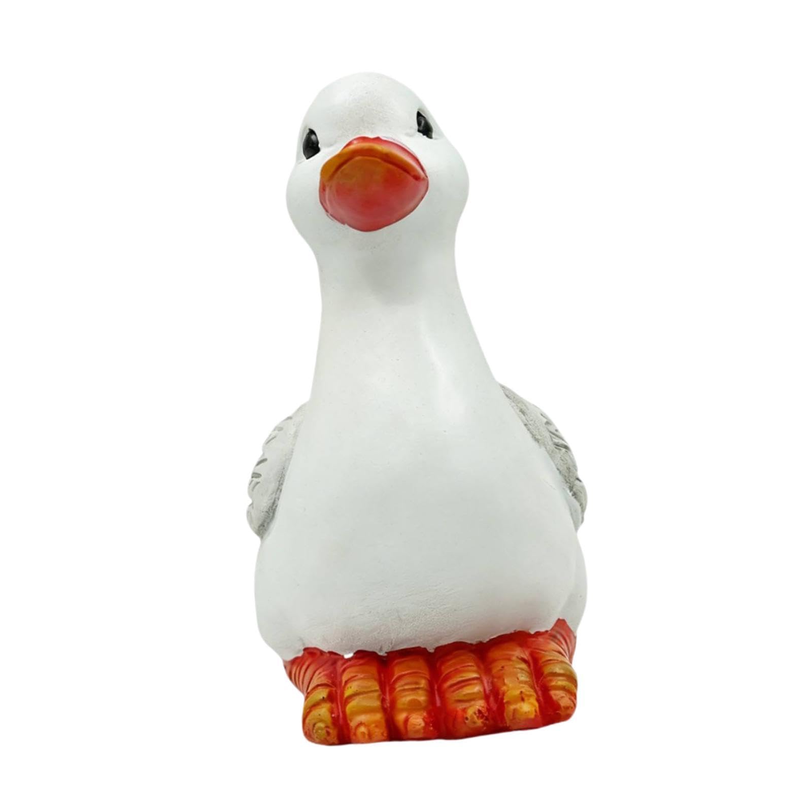 Statuette animale pour jardin et balcons pour créer un cocon