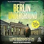 Cover of Berlin Underground