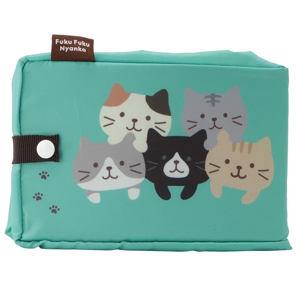 Amazon.co.jp: [FukuFukuNyanko] ふくふくにゃんこ 底板付き