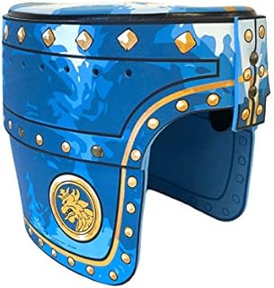 Liontouch 114LT Medieval Noble Knight Foam Toy Helmet | Part Of A Kid's Costume Line
